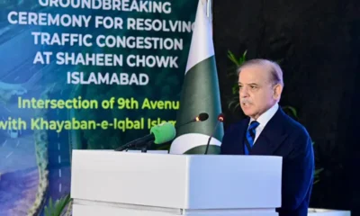 PM Shehbaz Sharif