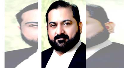 Raja Sarfaraz Asghar