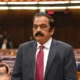 Rana Sanaullah Khan