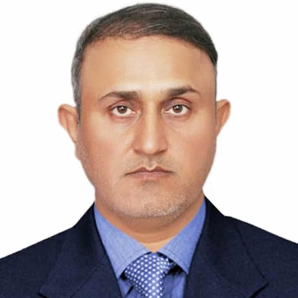 Saeed Ahmad Shaikh Information Group