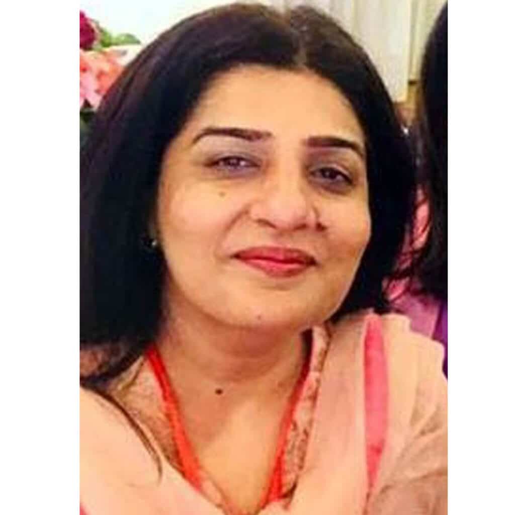 Samina Farzeen Information Group