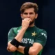 Shaheen Afridi