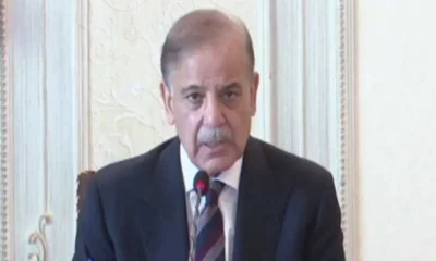 PM Shehbaz Sharif