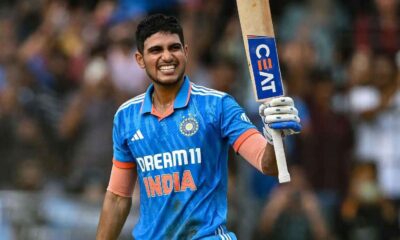 Shubnam Gill Indian Player appointed as Captain