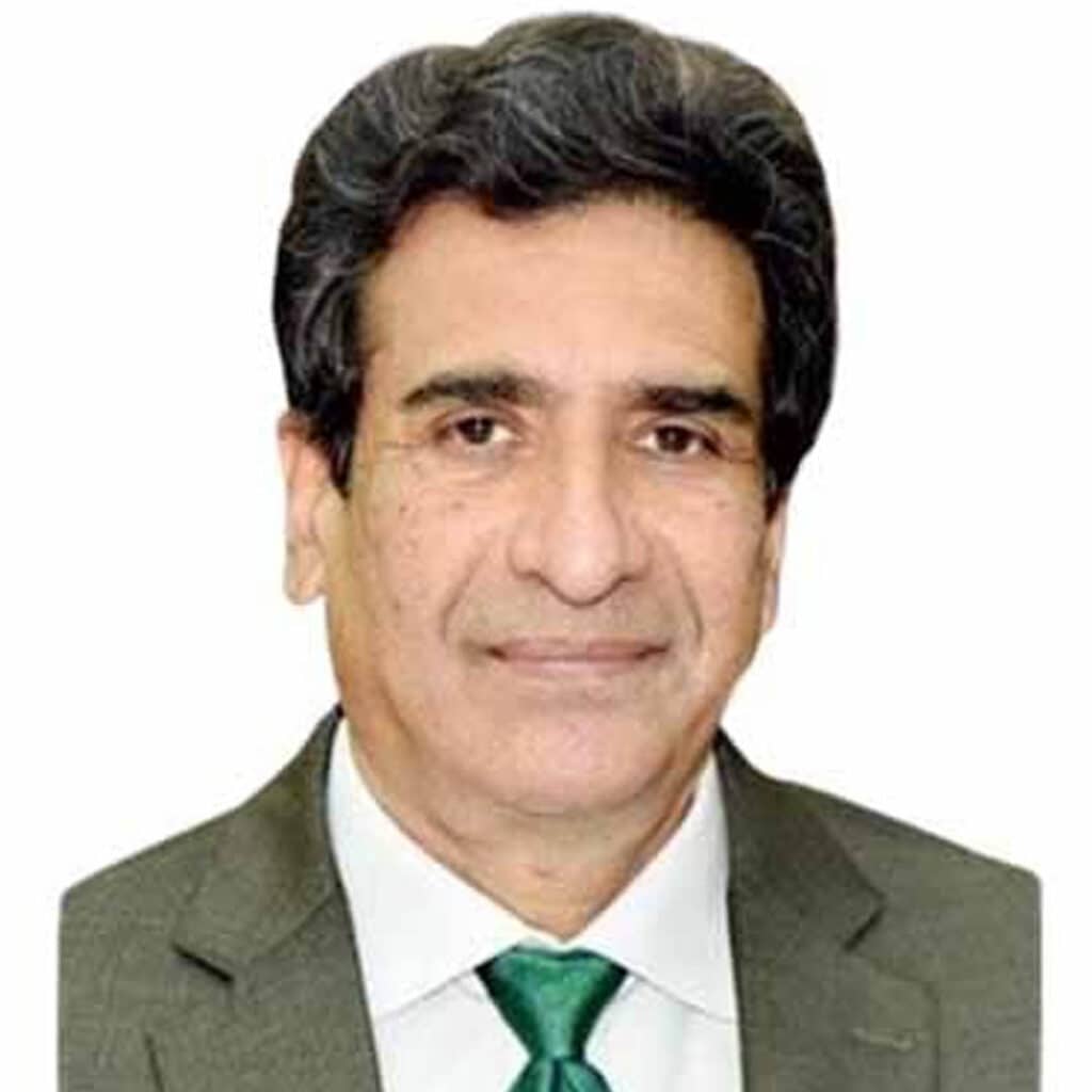 Tariq Khan Information Group