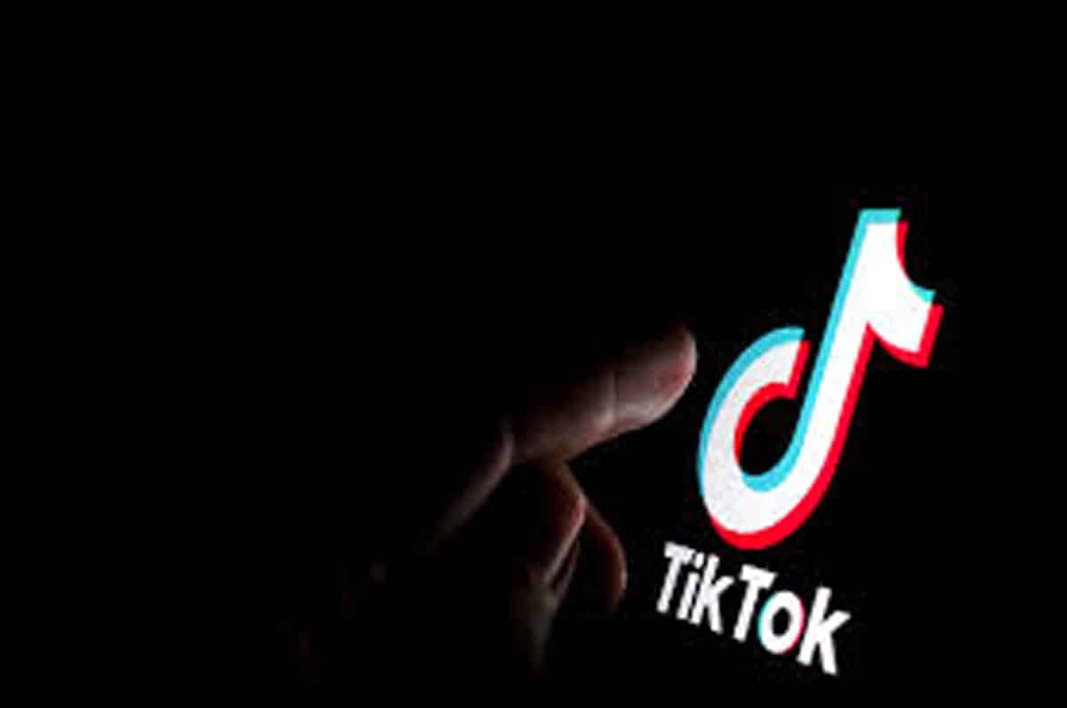 Tiktok