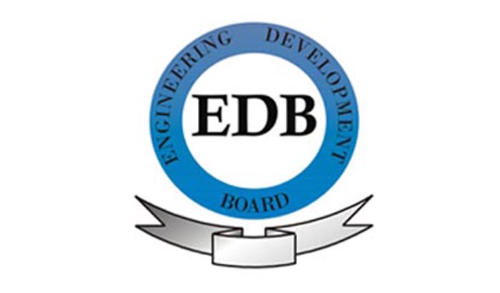 Engineering Development Board EDB