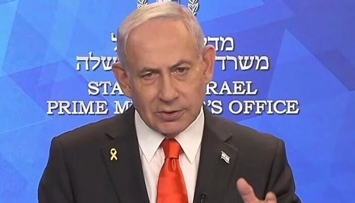 Israel Prime Minister