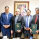 OPF signs mous with United Insurance Company