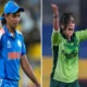 Pakistan Vs India Women