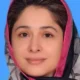 Shandana Gulzar PTI