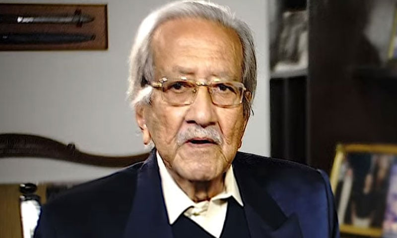 Aftab-Shahban-Mirani