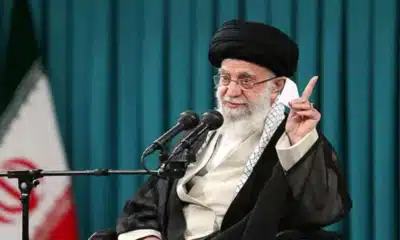 Ayetullah Ali Khamenei