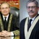 Justice Mansoor Ali Shah & Justice Athar Minallah