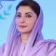 Chief Minister Punjab Maryam Nawaz Sharif