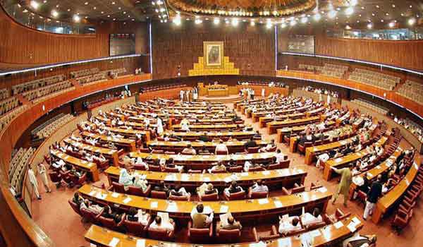 National-Assembly-of-Pakistan-Parliament