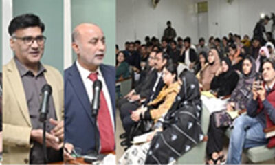 PID Seminar on Digital Extremism
