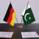 Pak-Germany Relations