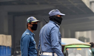 Punjab Traffic Police