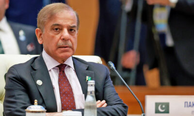 Shehbaz Sharif