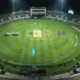 cricket stadium