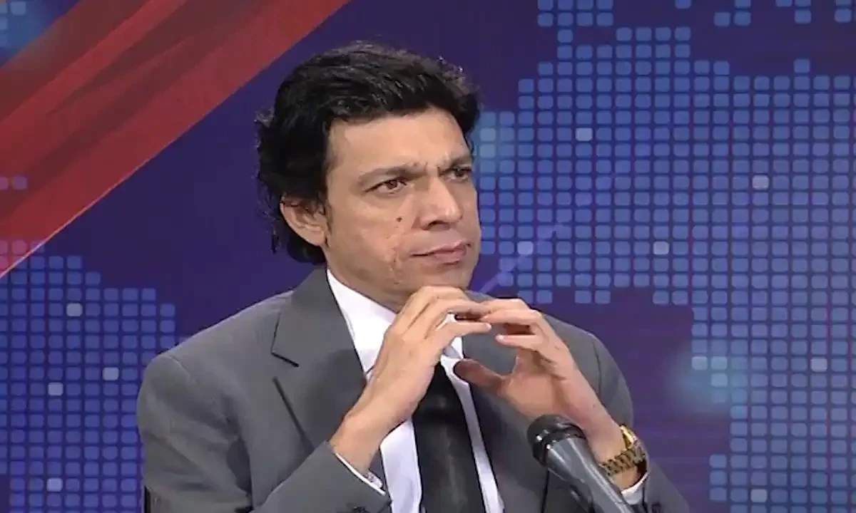 faisal vawda