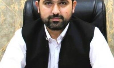 sohail afridi chief Minister KPK