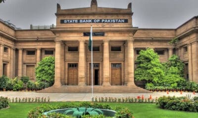 state bank of pakistan