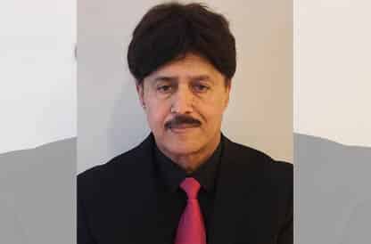 Muhammad Maqsood Khan Advocate