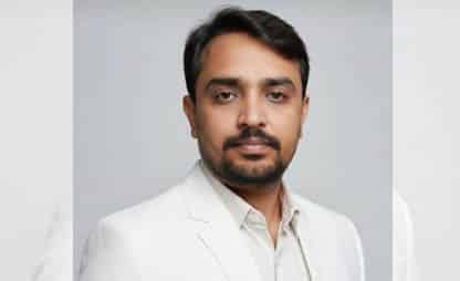 Nambardar Kashan Ali Hassan