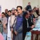Quaid Day Celebration in Kallar Kahar Press Club