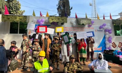 Seminar in Special Childs School