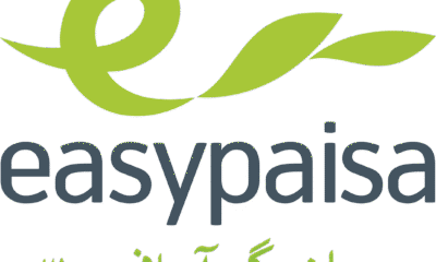 easy paisa for overseas Pakistani