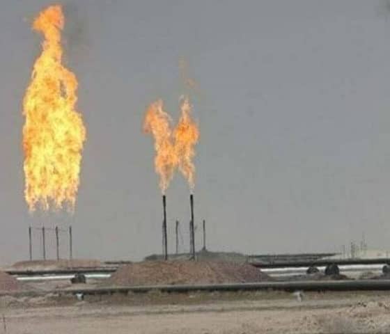 oil and gas reserves