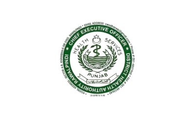 District Health Authority Rawalpindi