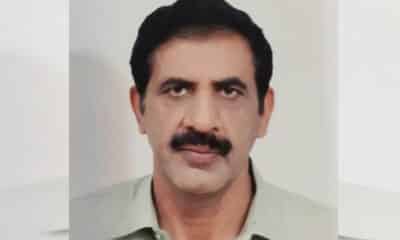 Nisar Hussain