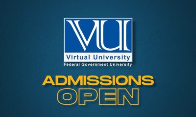 Virtual University
