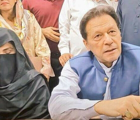 imran khan