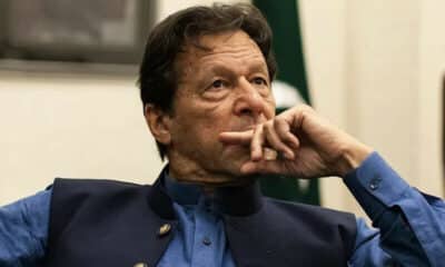 Imran Khan