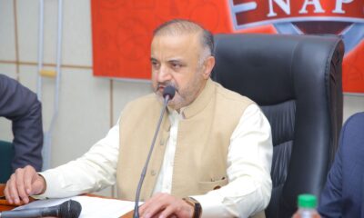 Chaudhry Obaidullah
