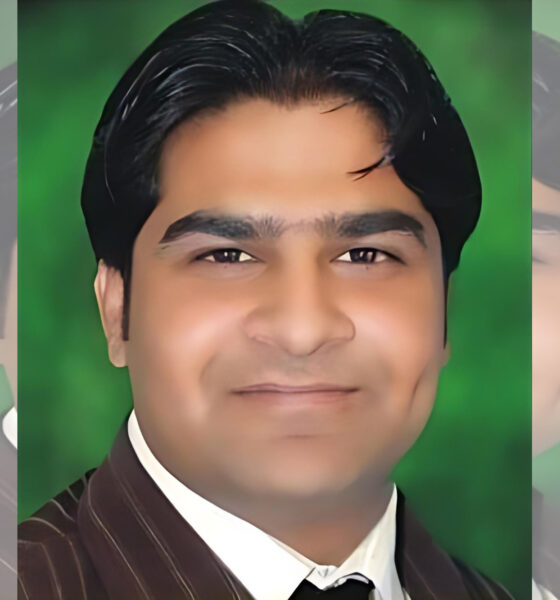 Dr Yasir Iqbal Mughal