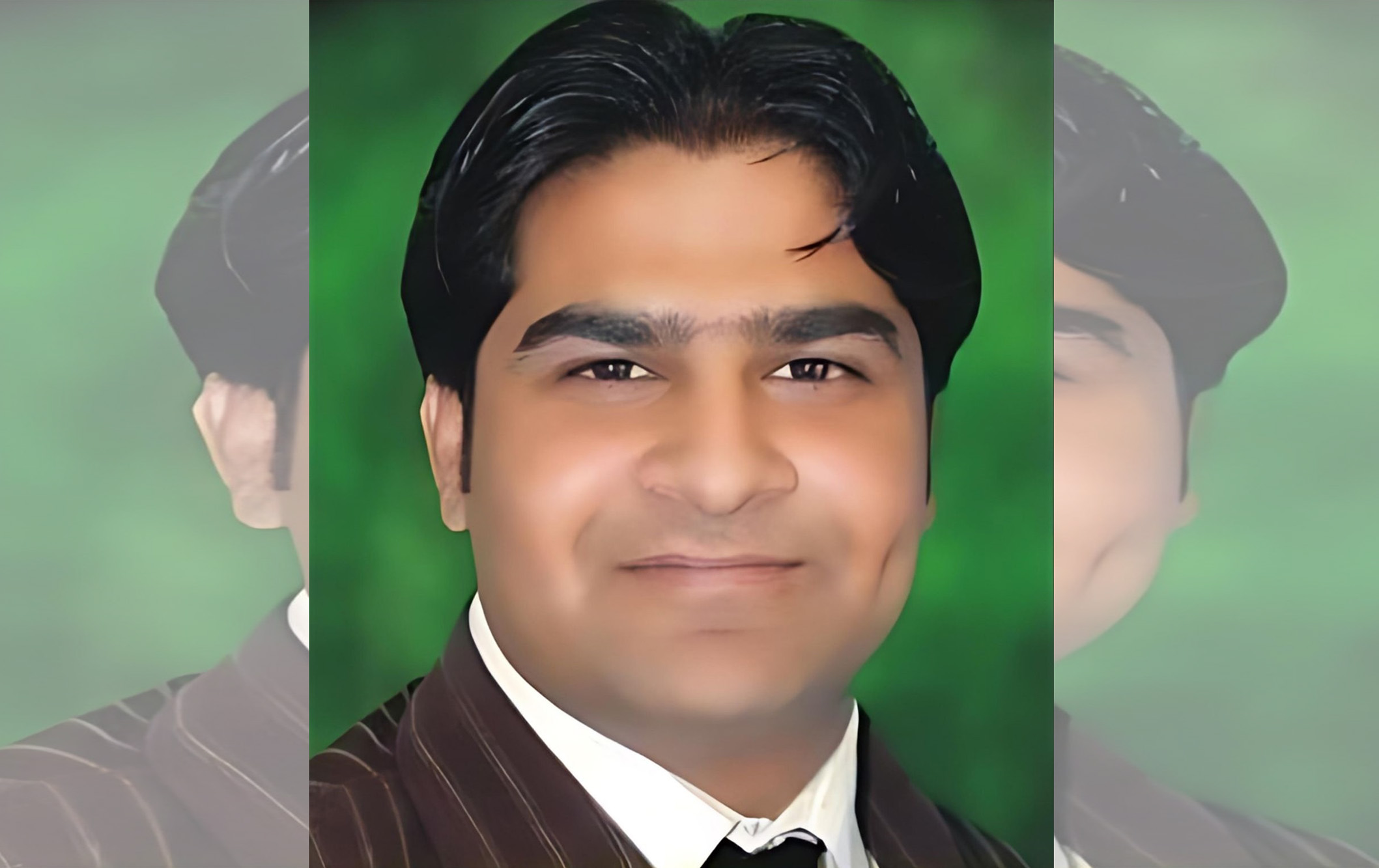 Dr Yasir Iqbal Mughal