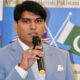 Ehtisham Ul Haq President Press Club UK