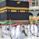 Hajj-Policy