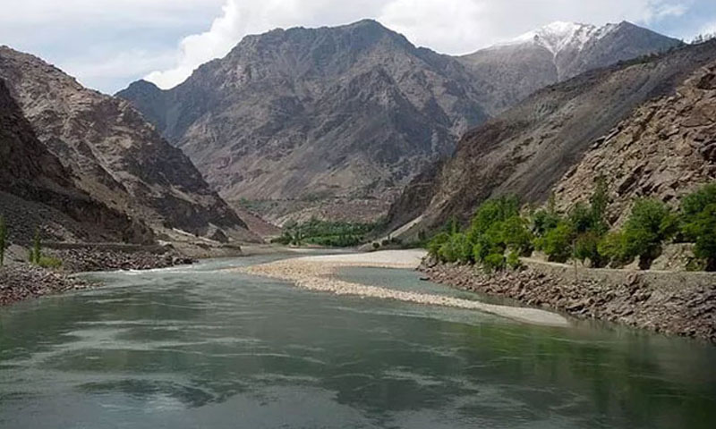 Indus Waters Treaty