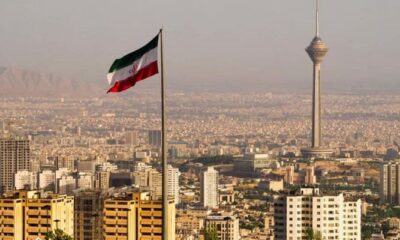 Iran announces counter attack