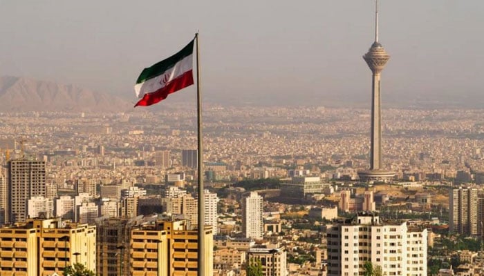 Iran announces counter attack