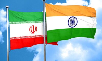 Iran- india