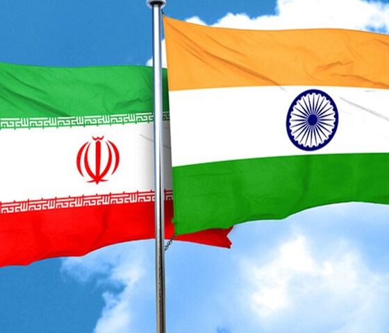 Iran- india