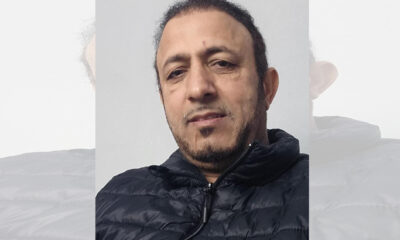 PTI Leader Ibrar Ahmed